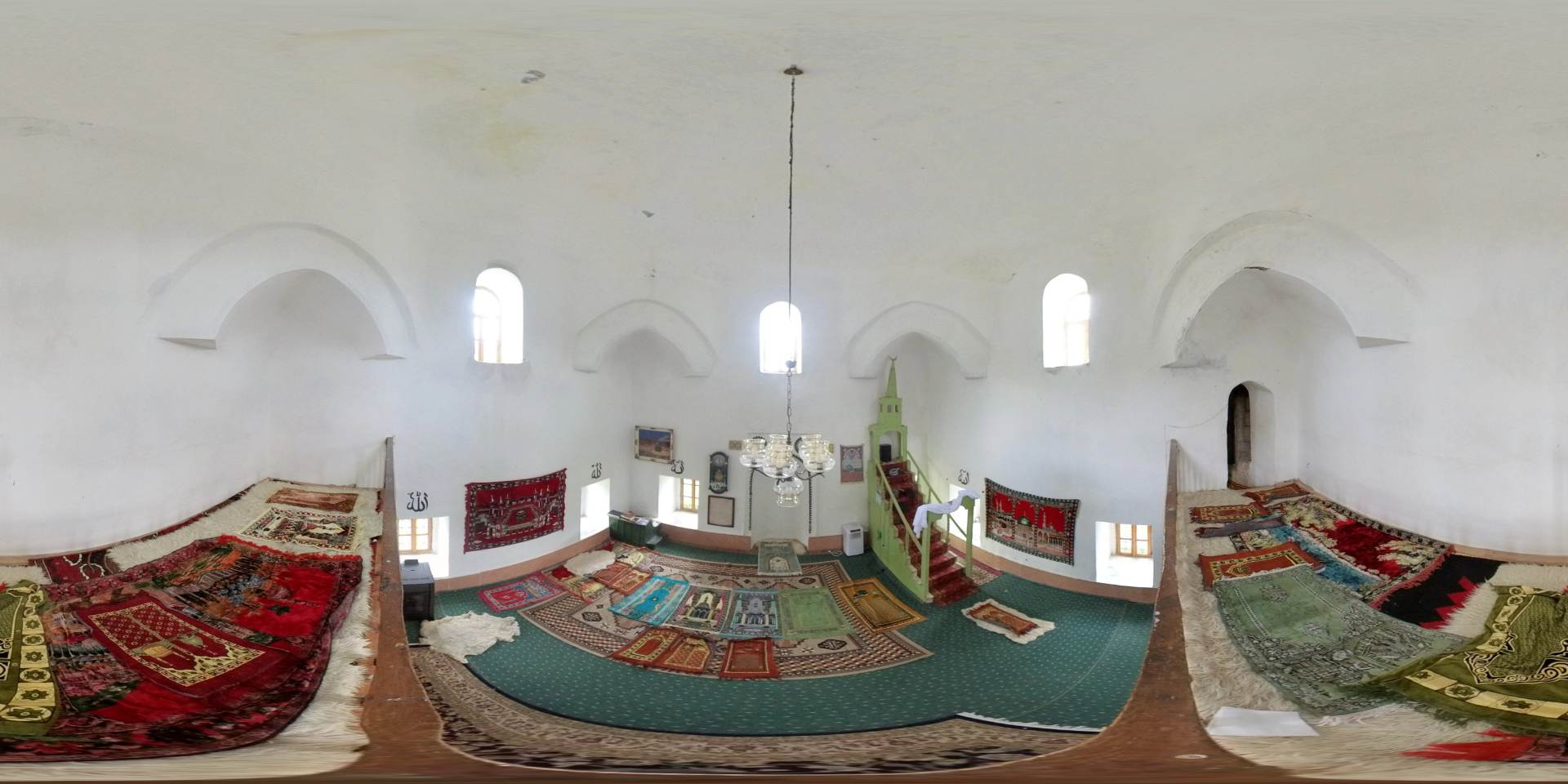 Xhamia e Allajbegise (11)