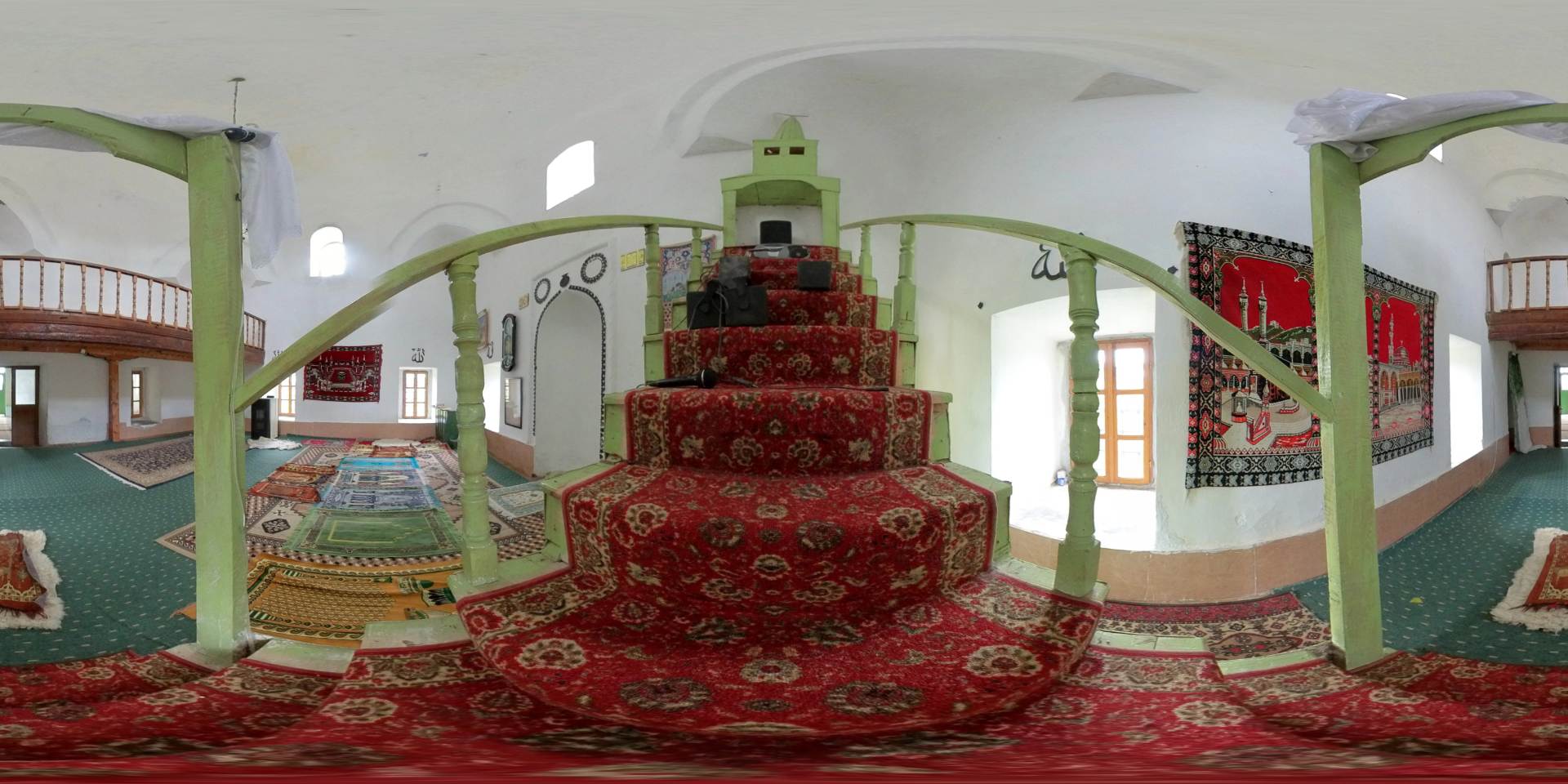 Xhamia e Allajbegise (12)