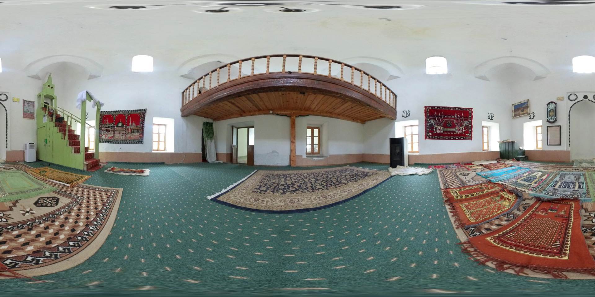 Xhamia e Allajbegise (15)