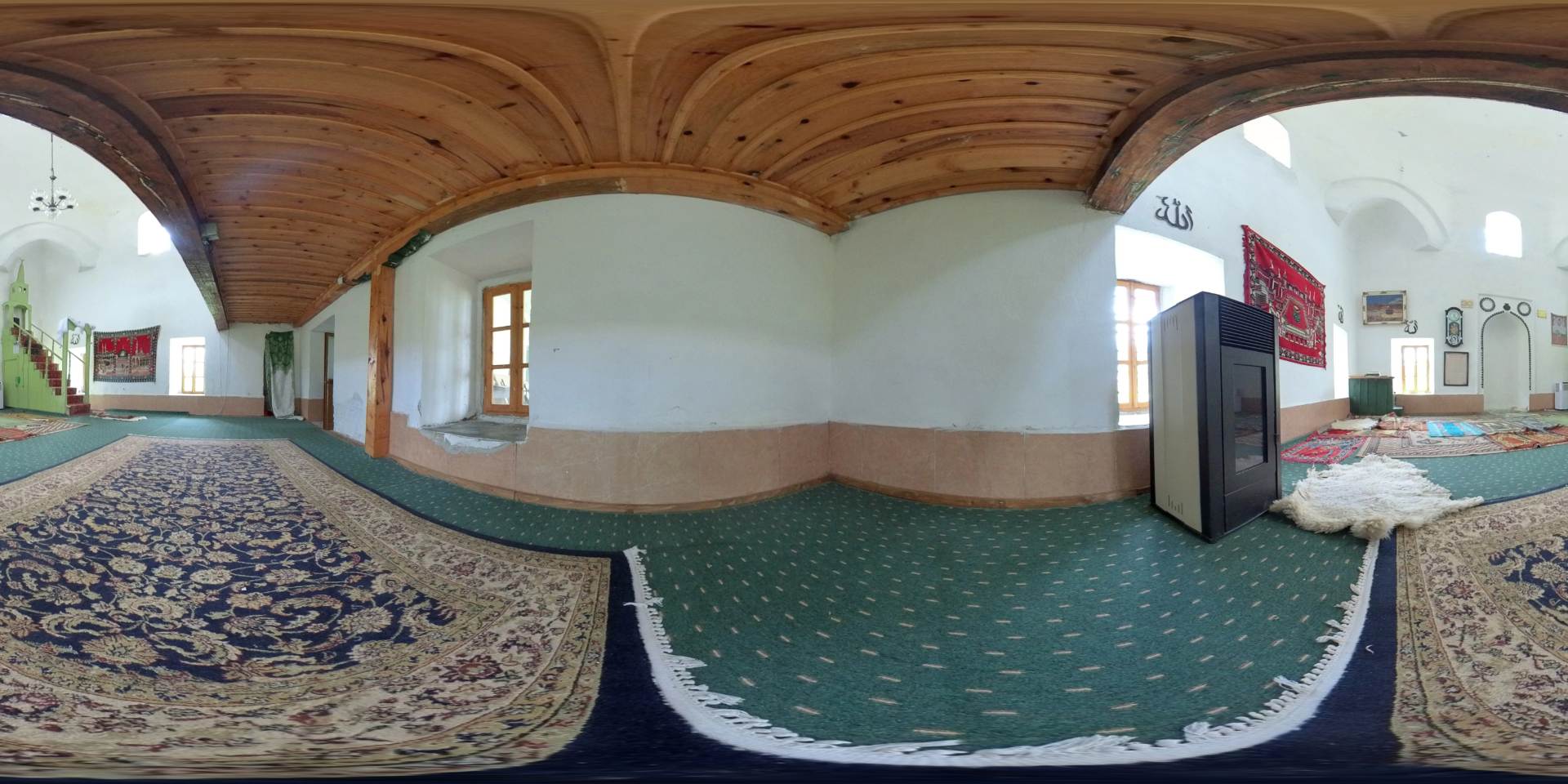 Xhamia e Allajbegise (16)