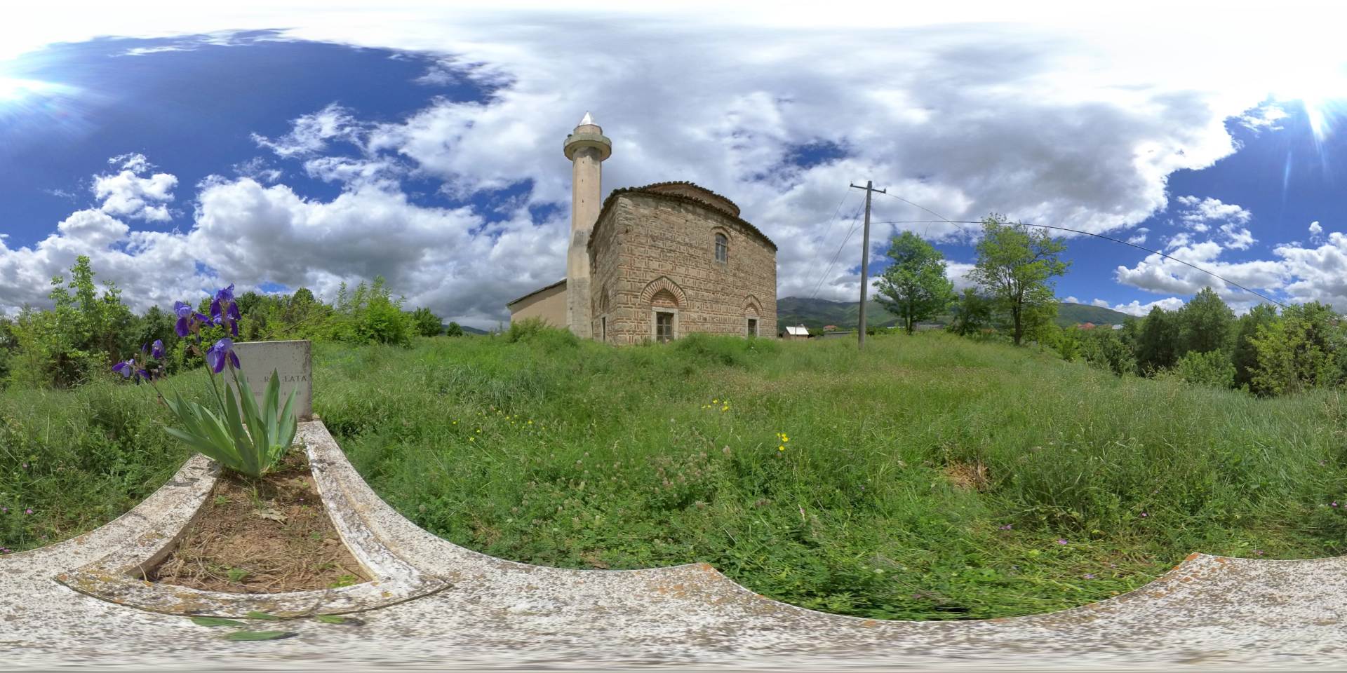 Xhamia e Allajbegise (2)